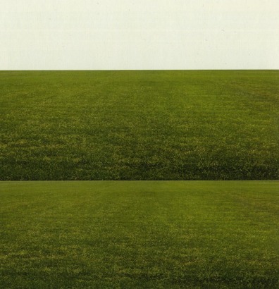 Eileen Neff -  The Field and the Plane, 2007  | Bruce Silverstein Gallery