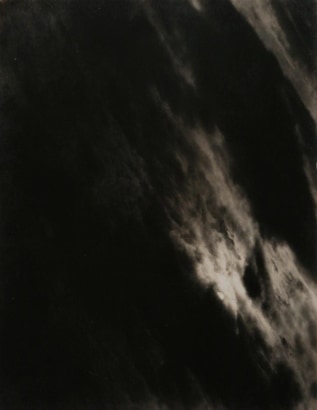 Alfred Stieglitz - Equivalent, 1927 | Bruce Silverstein Gallery