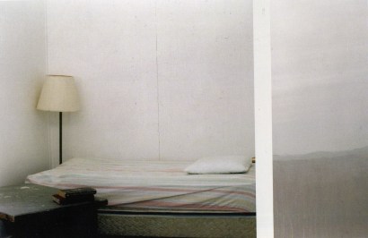 Eileen Neff -  Beckett, 2004  | Bruce Silverstein Gallery