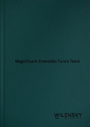 Magnificent Emeralds: Fura's Tears