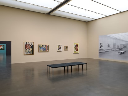 Kunstmuseum Luzern