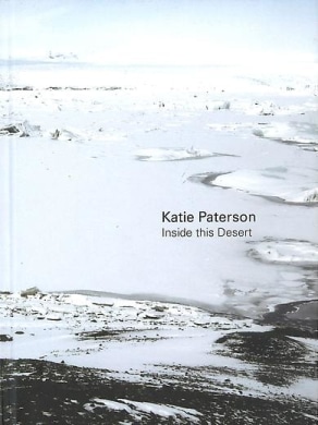 Katie Paterson: Inside this Desert
