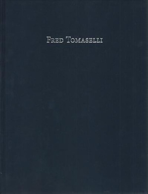 Fred Tomaselli Catalogue by James Cohan
