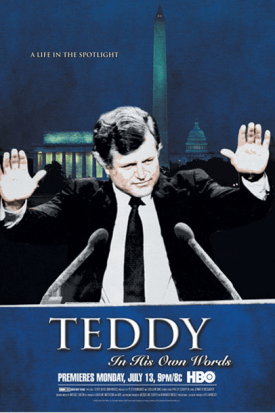 Teddy: In His Own Words