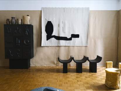 Distant Symphony by Rooms Studio