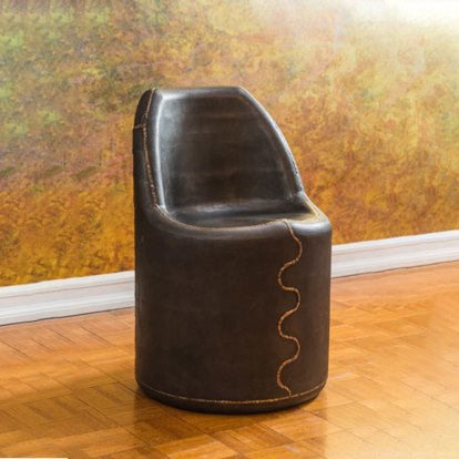 Bronze Vein Chair