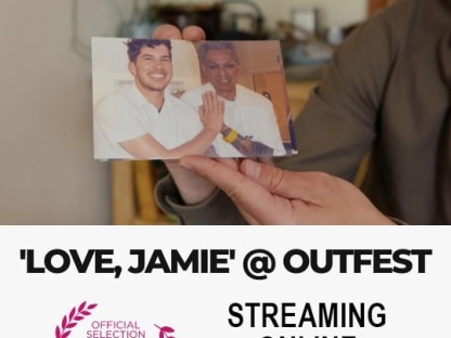 Love, Jamie Promotion