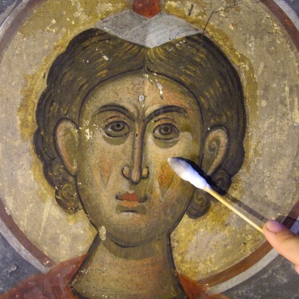 Conservation & Restoration