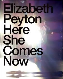 Elizabeth Peyton - Publications - Regen Projects