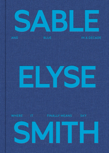 Sable Elyse Smith - Publications - Regen Projects