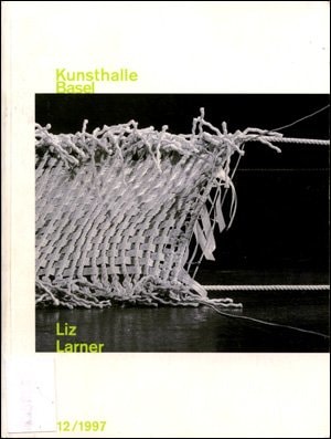 Liz Larner - Publications - Regen Projects