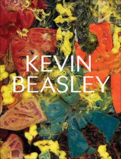 Kevin Beasley - Publications - Regen Projects