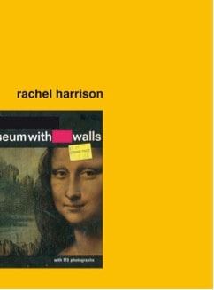 Rachel Harrison - Publications - Regen Projects