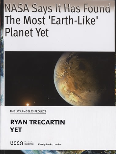 Ryan Trecartin - Publications - Regen Projects