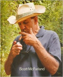 Scott McFarland - Publications - Regen Projects