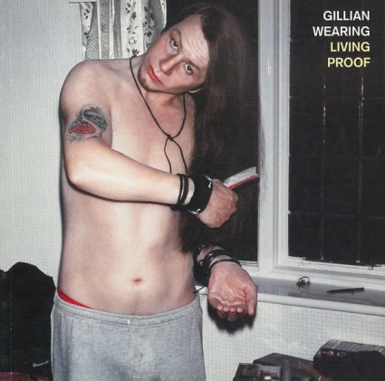 Gillian Wearing - Publications - Regen Projects