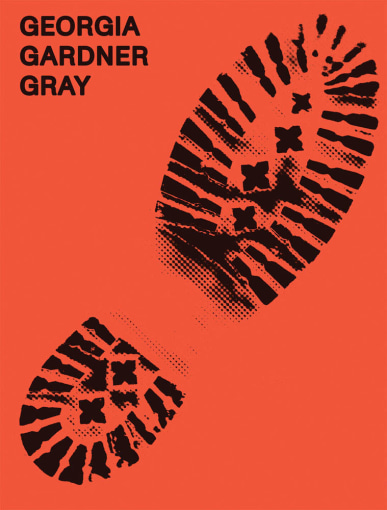 Georgia Gardner Gray - Publications - Regen Projects