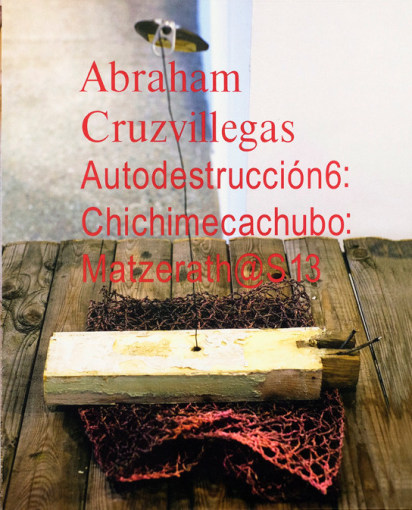 Abraham Cruzvillegas - Publications - Regen Projects