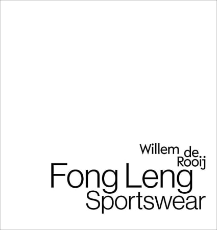 Willem de Rooij - Publications - Regen Projects