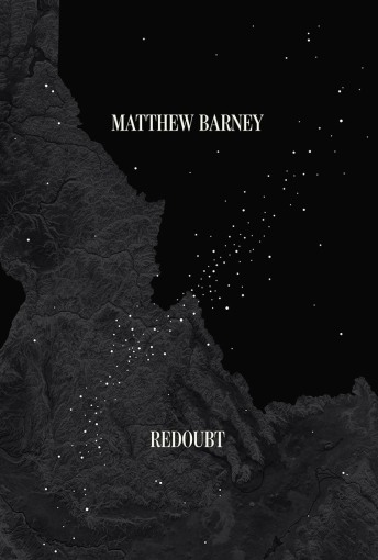 Matthew Barney - Publications - Regen Projects