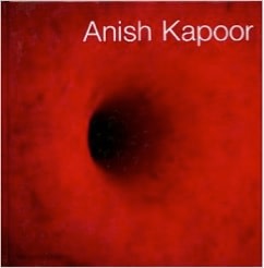 Anish Kapoor - Publications - Regen Projects