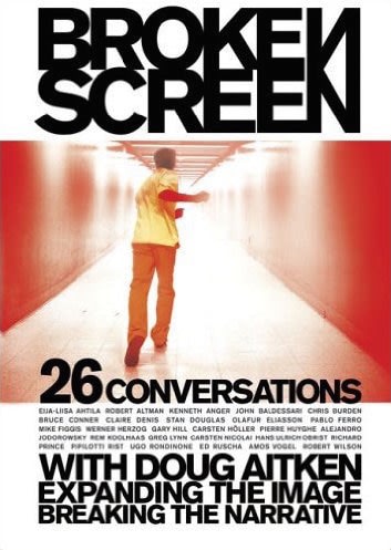 Doug Aitken - Publications - Regen Projects