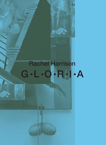 Rachel Harrison - Publications - Regen Projects