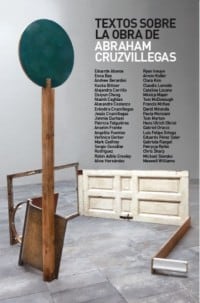 Abraham Cruzvillegas - Publications - Regen Projects