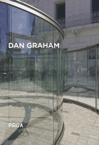 Dan Graham - Publications - Regen Projects