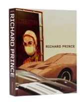 Richard Prince - Publications - Regen Projects