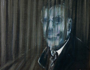 Francis Bacon: Human Presence