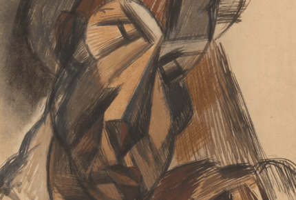Picasso: Drawing from Life