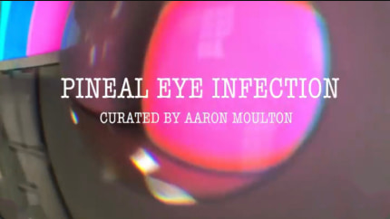 John Duncan, Hortensia Mi Kafchin, Simphiwe Ndzube, Jorge Peris, and Moffat Takadiwa featured in 'Pineal Eye Infection' curated by Aaron Moulton