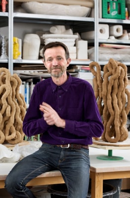 CLAY Museum of Ceramic Art Denmark to Host Martin Bodilsen Kaldahl Retrospective Exhibition