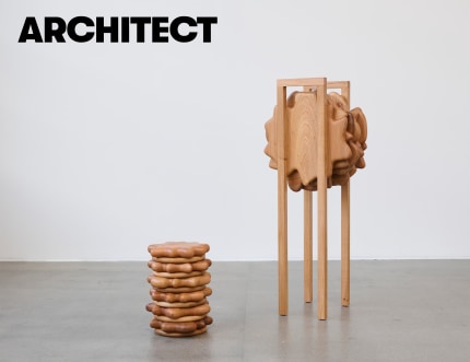 Anne Brandhøj in Architect Magazine