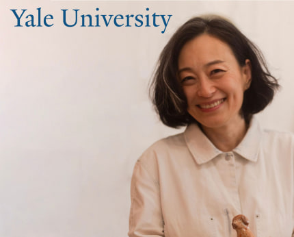Eun-Ha Paek on Yale University Radio
