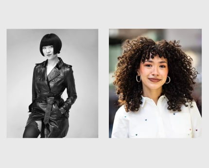 Lin Wang in Conversation with Angelik Vizcarrondo-Laboy