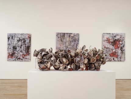 Pekka Paikkari's &quot;Winter Tales&quot; Featured by Museum of Ceramic Art - New York