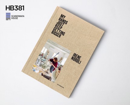 Irene Nordli Artist Talk