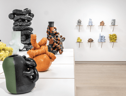 CLAY Museum of Ceramic Art Denmark to Host Martin Bodilsen Kaldahl Retrospective Exhibition