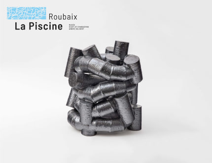 La Piscine Acquires Martin Bodilsen Kaldahl's Sculptures for Its Collection