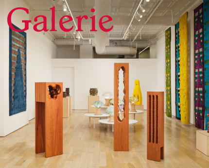 HB381 in Galerie Magazine