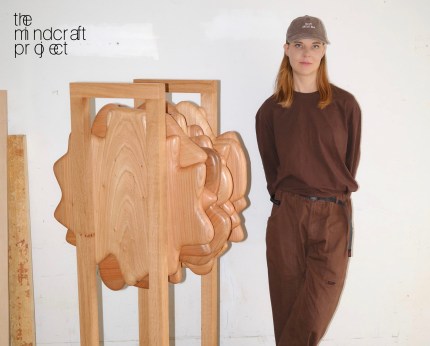 Anne Brandhøj Featured in The Mindcraft Exhibition