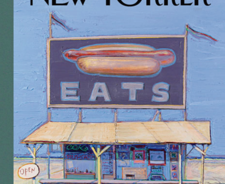 The New York December 3, 2012 Cover