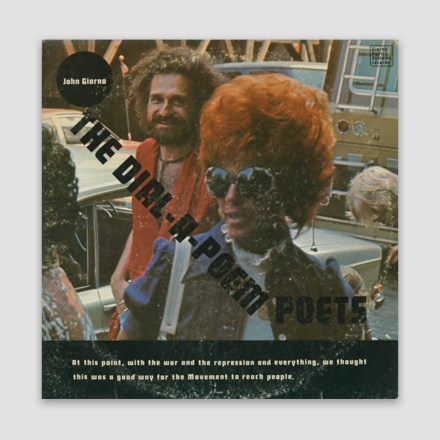 The Dial-A-Poem Poets (1972)