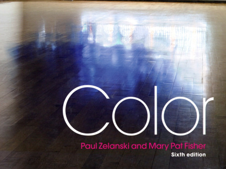 &quot;Compositional effects of color&quot; by Paul Zelanski and Mary Pat Fisher
