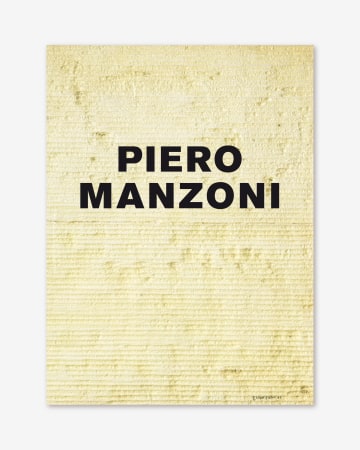 Piero Manzoni