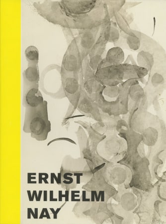 Ernst Wilhelm Nay: Works on Paper