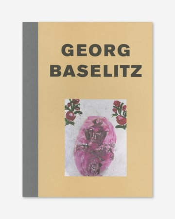 Georg Baselitz: Neue Bilder