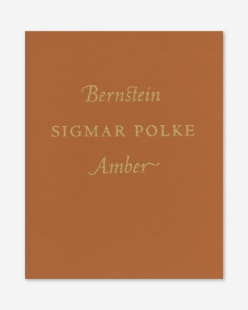 Polke - Bernstein - Amber